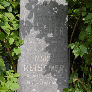 Reischer Mark Markus