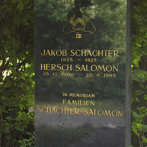 Salomon Hersch