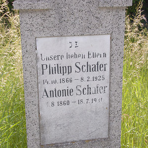 Schafer Philipp