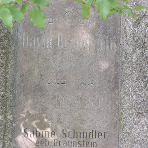 Schindler Sabine