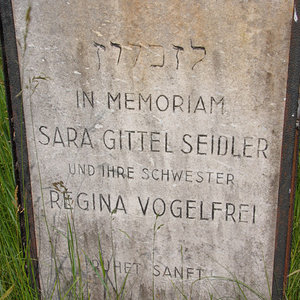 Seidler Sara Gittel