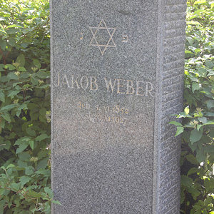 Weber Jakob