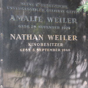 Weiler Amalie