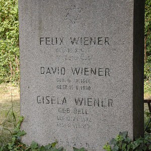 Wiener Gisela