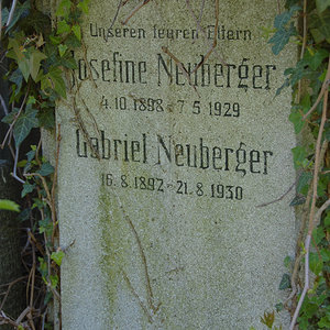Neuberger Gabriel