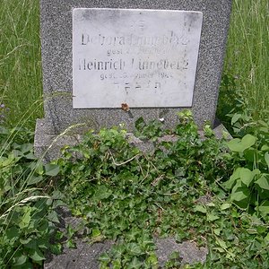 Linneberg Heinrich