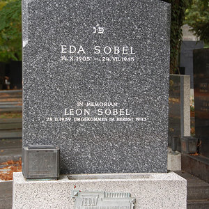 Sobel Eda