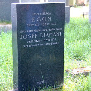 Diamant Egon