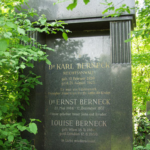 Berneck Ernst Dr.