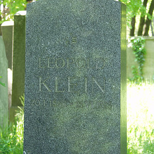 Klein Leopold