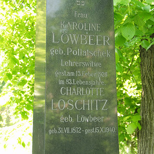 Loschitz Charlotte