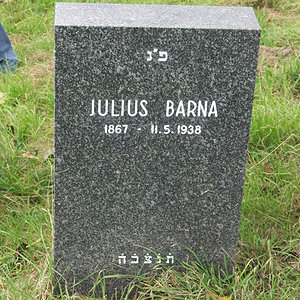 Barna Juilius