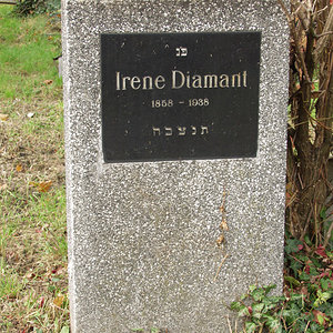 Diamant Irene