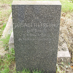 Freund Elisabeth