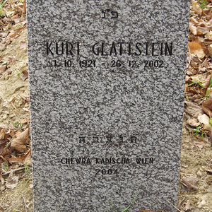 Glattstein Kurt