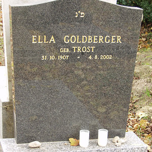 Goldberger Ella