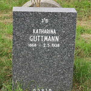 Guttmann Katharina