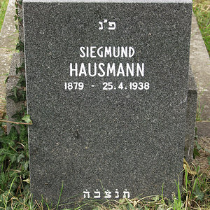 Hausmann Siegmund