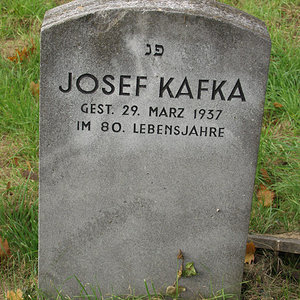 Kafka Josef