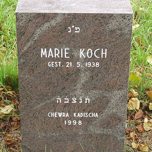 Koch Marie