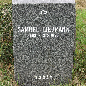 Liebmann Samuel