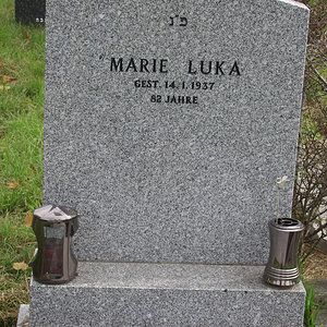 Luka Marie