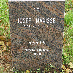Marisse Josef