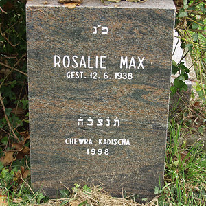 Max Rosalie