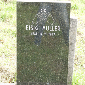 Müller Eisig