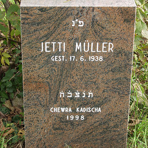 Müller Jetti