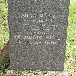 Münz Anna