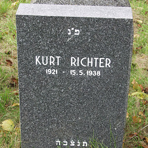 Richter Kurt