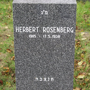 Rosenberg Herbert