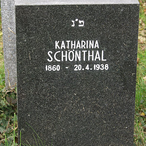 Schönthal Katharina