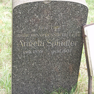 Spindler Angela