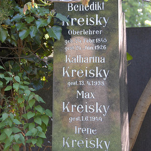 Kreisky Max