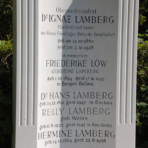 Lamberg Hans Dr.