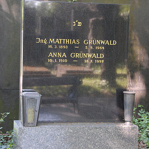 Grünwald Anna