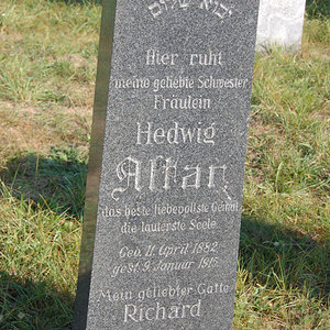 Altar Richard