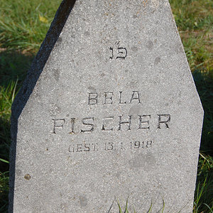 Fischer Bela