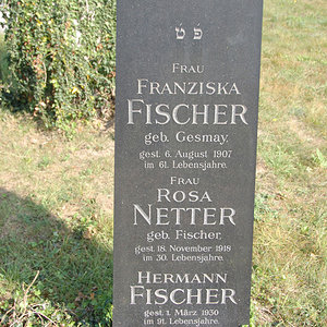 Fischer Franziska