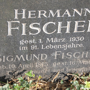 Fischer Sigmund
