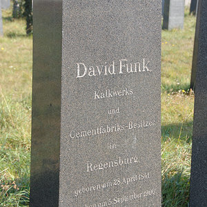 Funk David