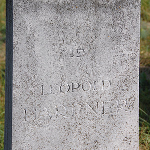 Harpner Leopold