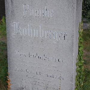 Kohnberger Lotti
