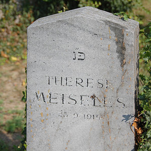 Meiseles Therese