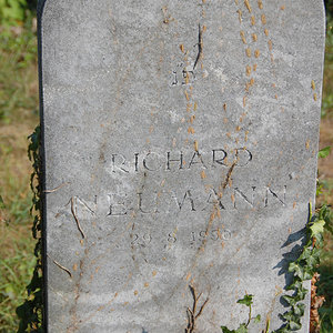 Neumann Richard