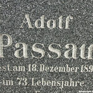 Passau Adolf