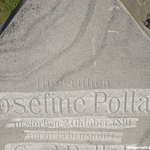 Pollak Josefine