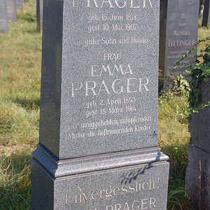 Prager Emma